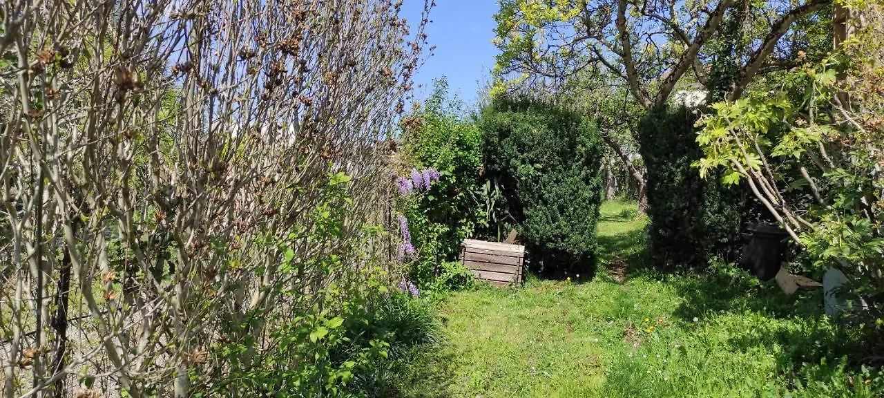 Maison Au Pied De La Montagne Aspet