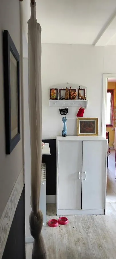 Hébergement de vacances Maison Au Pied De La Montagne Aspet
