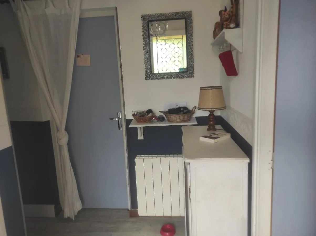 Hébergement de vacances Maison Au Pied De La Montagne Aspet