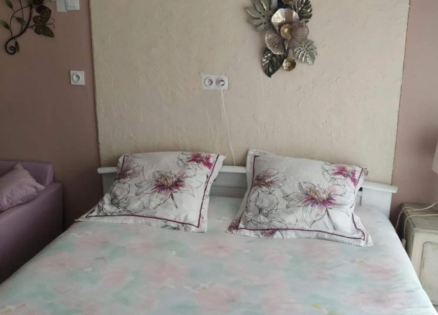 Maison Au Pied De La Montagne Aspet Hébergement de vacances