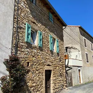 Maison Albertine Hébergement de vacances