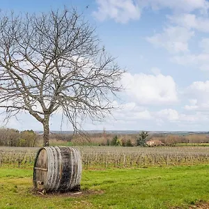 3 Bedroom Lovely In Darmagnac Appartement