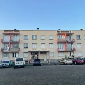 3 - Climatisation - Parking Appartement