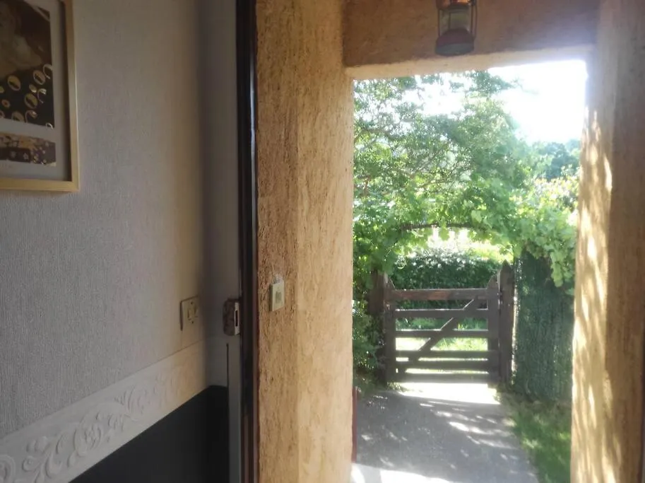 Semesterbostad Maison Au Pied De La Montagne Aspet