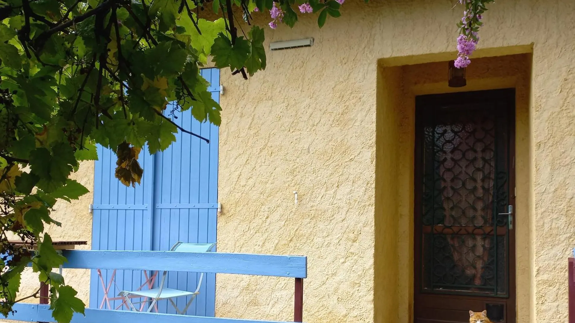 Maison Au Pied De La Montagne Aspet